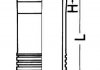Гільза циліндра 89895110