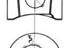 Поршень 94900600 KOLBENSCHMIDT
