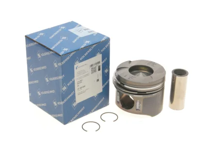 Поршень 88,01ммMercedes Benz M611/612 Kolbenschmidt 97409600