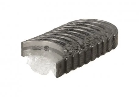 Вкладиші колінчастого валу (STD) DAIHATSU COPEN, EXTOL, MATERIA, SIRION, TERIOS, YRV, TOYOTA BB II, PLATZ, RUSH, YARIS 1.0-1.5LPG 04.99- KOLBENSCHMIDT Kolbenschmidt MS2512ASTD