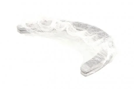 Опора колінвалу Kolbenschmidt TW1845ASTD