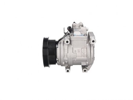 Компрессор кондиционера Doowon Корея 97701-2E400