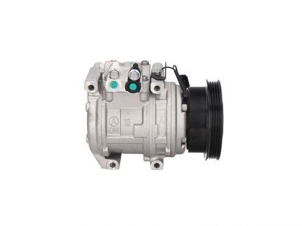 Компрессор кондиционера Doowon Корея 97701-2F000