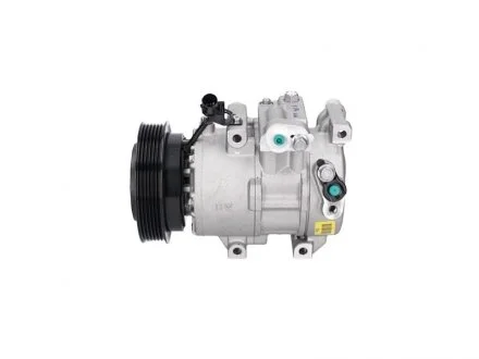 Компрессор кондиционера Doowon Корея 97701-2F031