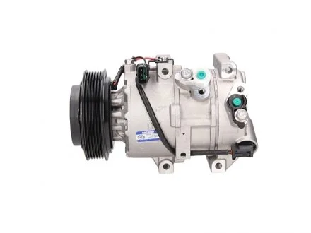 Компресор кондиціонера Doowon Корея 97701-2S500