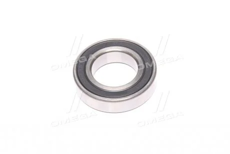 Підшипник в підвісний, (30x55x13) KOYO 60062RSC3