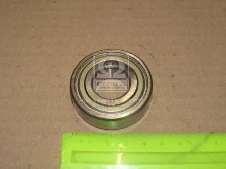 Фото підшипник кочення KOYO 6204ZZCM Підшипник кочення KOYO 6204ZZCM