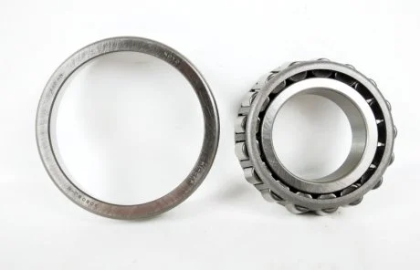 Фото підшипник ступиці KOYO HICAP30208JR Підшипник ступиці KOYO HICAP30208JR