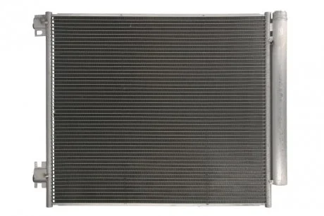 Радіатор кондиціонера KOYORAD CD020932