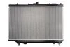 Радіатор двигуна (мкпп) MAZDA 323 C IV, 323 S IV 1.3/1.6/1.8 06.89-10.96 KOYORAD PL060533 (фото 2)