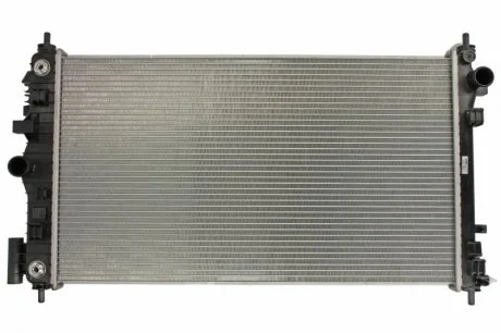 Радіатор двигуна (акпп) OPEL INSIGNIA A, SAAB 9-5 2.0/2.0ALK 07.08-03.17 KOYORAD PL312573