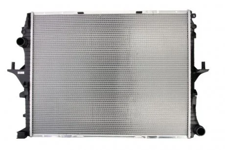 Фото радиатор охлаждения двигателя KOYORAD PL452406 Радиатор охлаждения двигателя KOYORAD PL452406