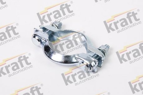 Obejma 58 mm AUTOMOTIVE KRAFT 0558506