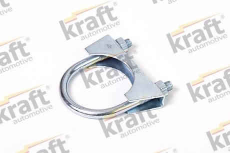Obejma M8/50mm AUTOMOTIVE KRAFT 0558520