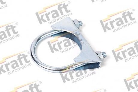 Obejma M8/58mm AUTOMOTIVE KRAFT 0558524
