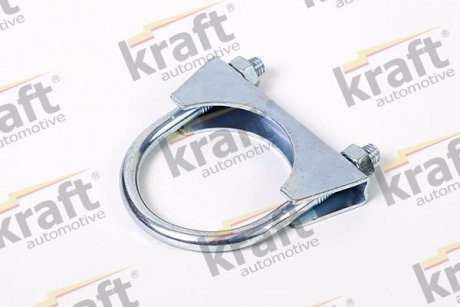 Obejma M8/52mm AUTOMOTIVE KRAFT 0558526