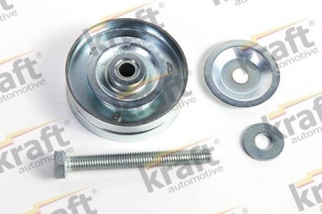Rolka prowadzеca pasek micro-V AUTOMOTIVE KRAFT 1220487