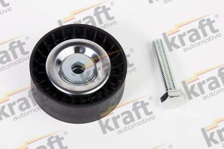 Rolka prowadzеca pasek micro-V AUTOMOTIVE KRAFT 1222215