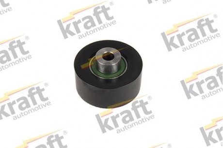 Rolka prowadzеca pasek micro-V AUTOMOTIVE KRAFT 1222300