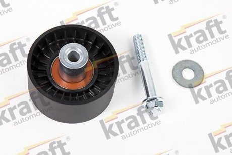 Rolka prowadzеca pasek micro-V AUTOMOTIVE KRAFT 1222321