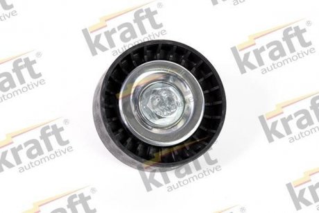 Rolka prowadzеca pasek micro-V AUTOMOTIVE KRAFT 1226845