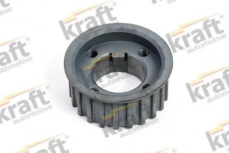 Шестерня, коленчатый вал KRAFT 1320070