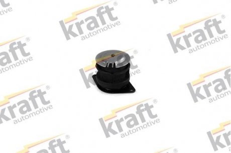 Подушка двигуна VW Golf III 1.9, Vento 93- задняя правая AUTOMOTIVE KRAFT 1490339