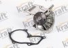 AUTOMOTIVE KRAFT 1502240 (фото 2)