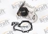 AUTOMOTIVE KRAFT 1505080 (фото 2)