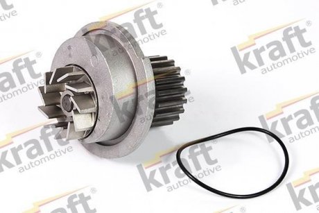 AUTOMOTIVE KRAFT 1508320