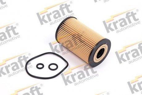 Фільтр масла AUTOMOTIVE KRAFT 1700055