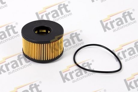 Масляний фільтр AUTOMOTIVE KRAFT 1702400