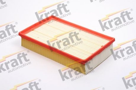 Фільтр повітряний AUTOMOTIVE KRAFT 1712340