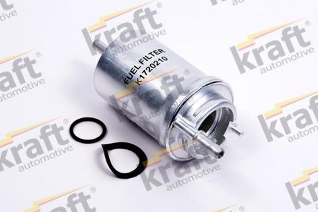 AUTOMOTIVE KRAFT 1720210