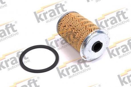 Фільтр палива - wkИad AUTOMOTIVE KRAFT 1722060