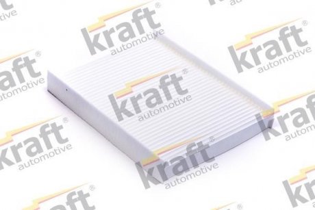 Фільтр повітря салону AUTOMOTIVE KRAFT 1733201