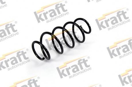 Sprй╛yna przed.zawieszenia AUTOMOTIVE KRAFT 4020028