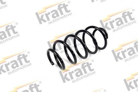 Sprй╛yna przed.zawieszenia AUTOMOTIVE KRAFT 4020034