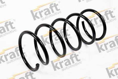 Sprй╛yna przed.zawieszenia AUTOMOTIVE KRAFT 4020320