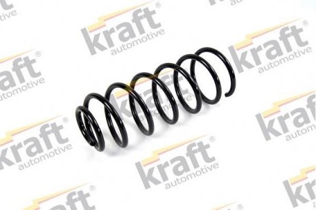 Sprй╛yna przed.zawieszenia AUTOMOTIVE KRAFT 4020510