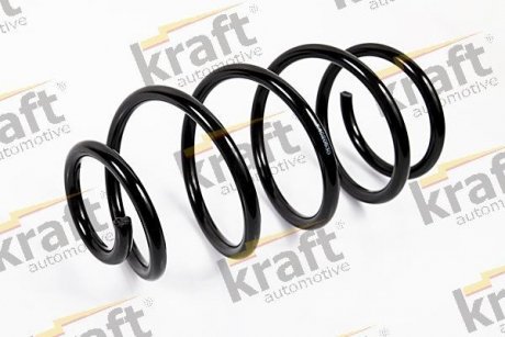 Sprй╛yna przed.zawieszenia AUTOMOTIVE KRAFT 4020530