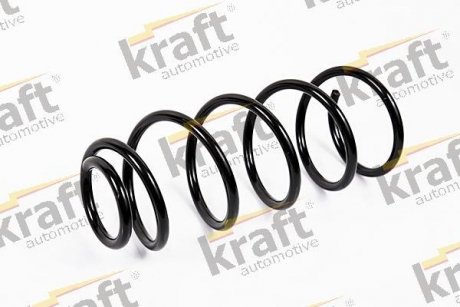 Sprй╛yna przed.zawieszenia AUTOMOTIVE KRAFT 4020730