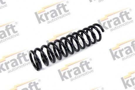 Sprй╛yna przed.zawieszenia AUTOMOTIVE KRAFT 4021020