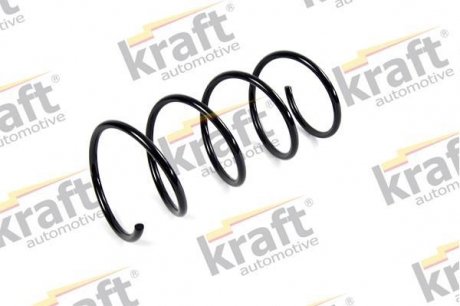 Sprй╛yna przed.zawieszenia AUTOMOTIVE KRAFT 4021032