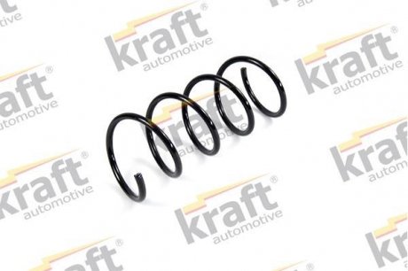 Sprй╛yna przed.zawieszenia AUTOMOTIVE KRAFT 4021124