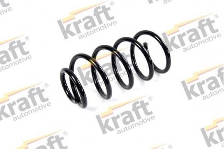 Sprй╛yna przed.zawieszenia AUTOMOTIVE KRAFT 4021132