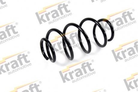 Sprй╛yna przed.zawieszenia AUTOMOTIVE KRAFT 4021136