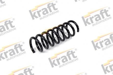 Sprй╛yna przed.zawieszenia AUTOMOTIVE KRAFT 4021200