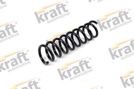 Sprй╛yna przed.zawieszenia AUTOMOTIVE KRAFT 4021210