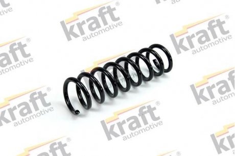 Sprй╛yna przed.zawieszenia AUTOMOTIVE KRAFT 4021290